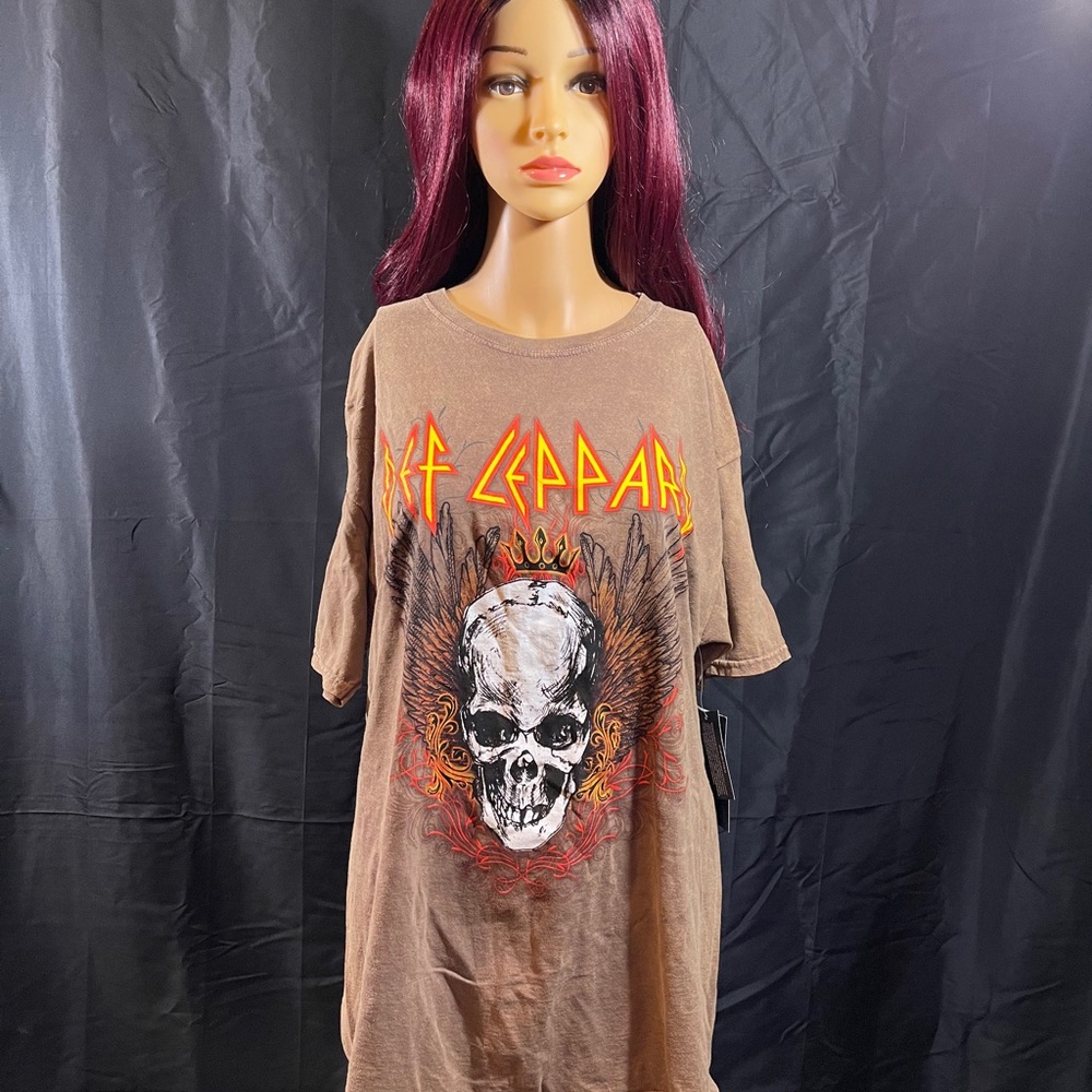 Men’s Vintage T